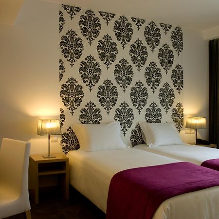 Hotel Genesis Фатима Стая снимка
