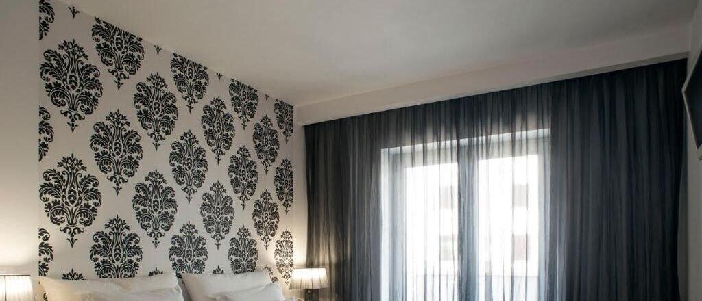 Hotel Genesis Фатима Екстериор снимка