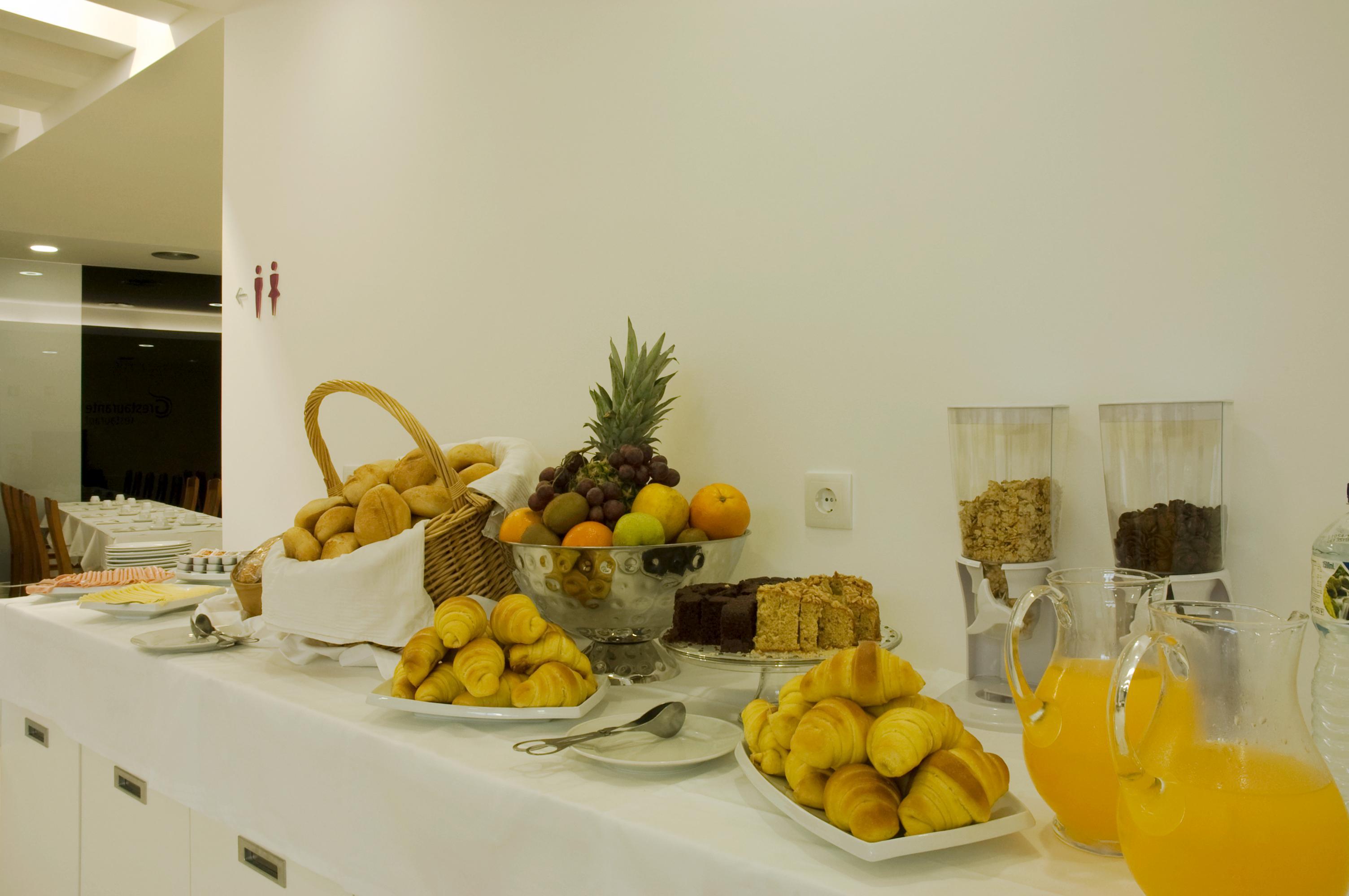 Hotel Genesis Фатима Екстериор снимка