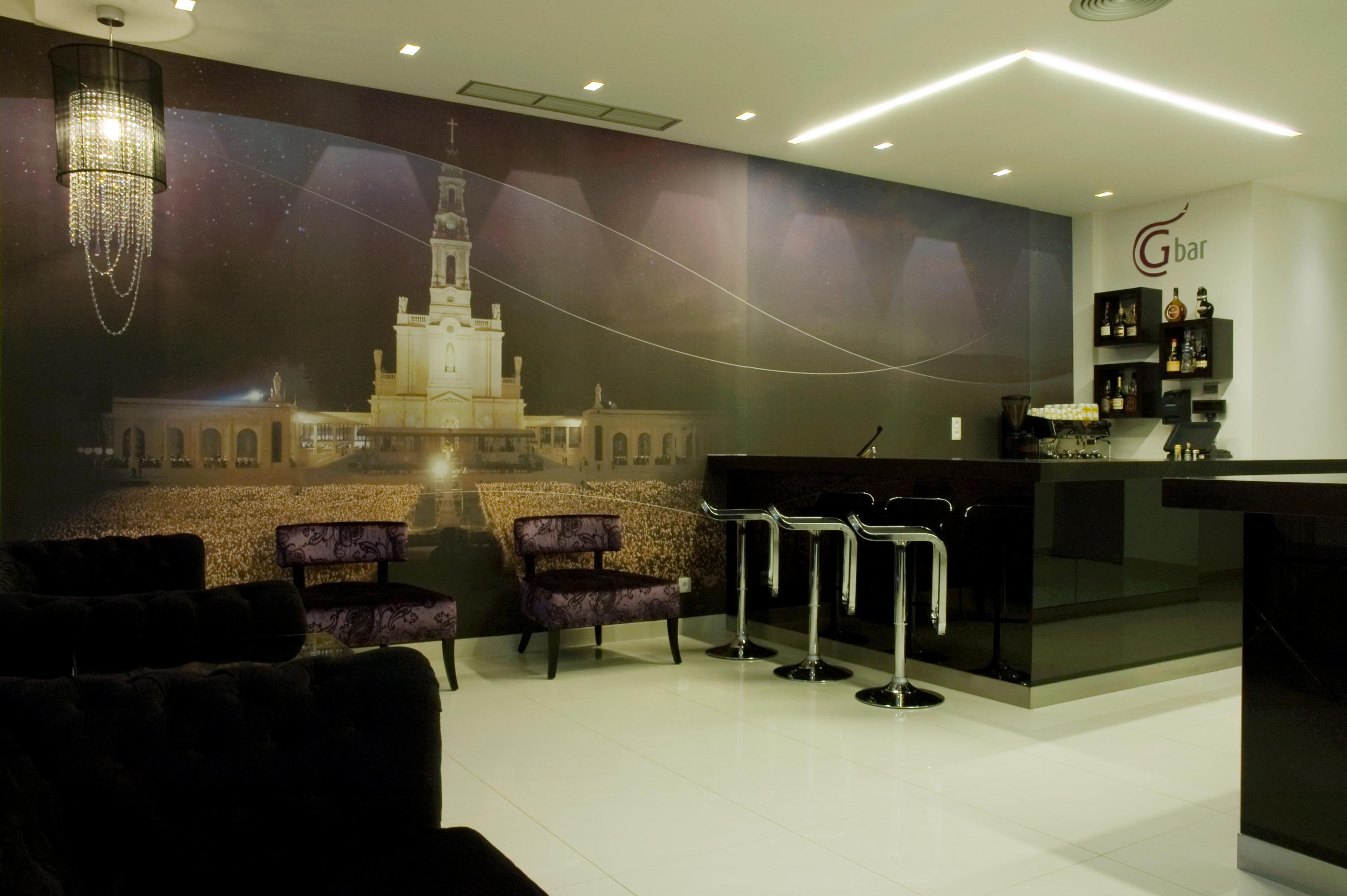 Hotel Genesis Фатима Екстериор снимка