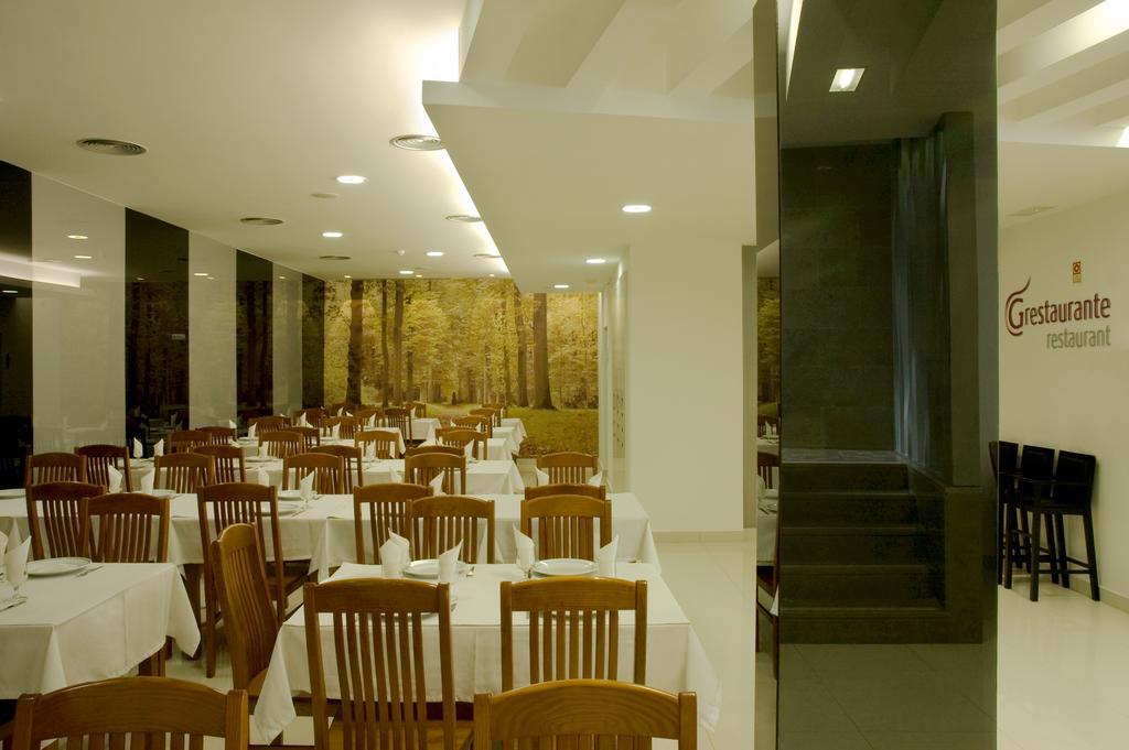 Hotel Genesis Фатима Екстериор снимка