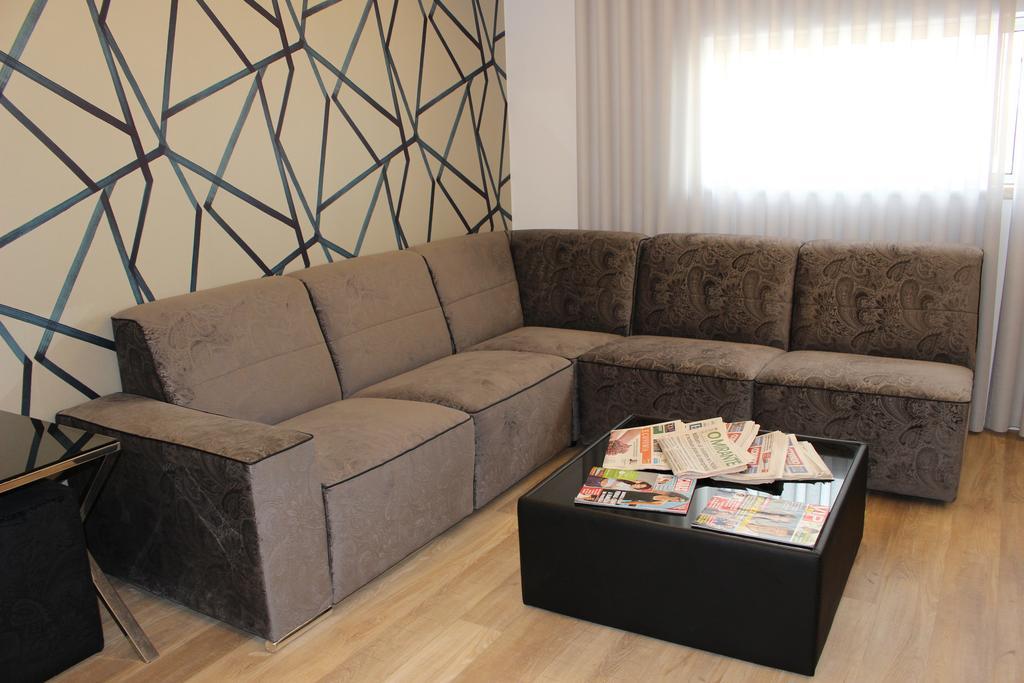 Hotel Genesis Фатима Екстериор снимка