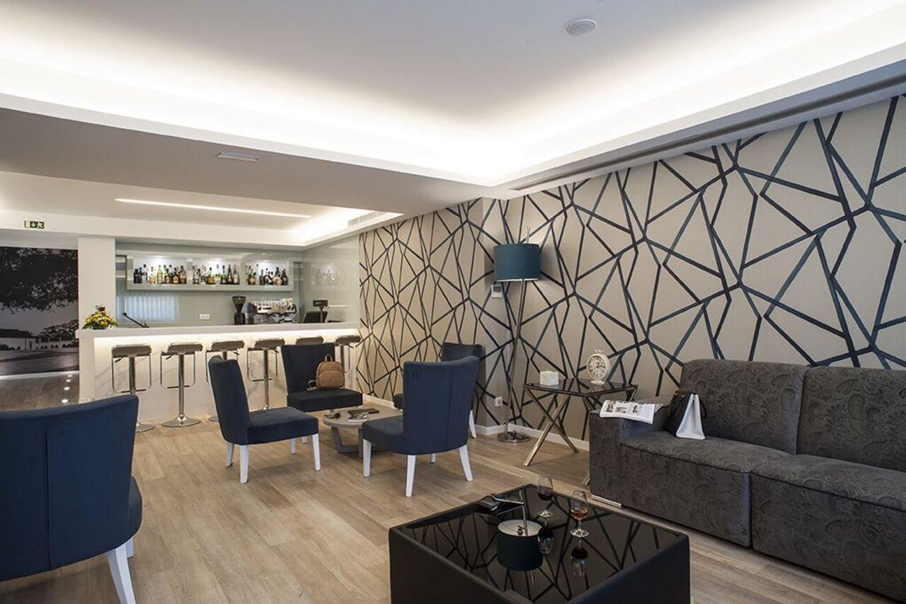 Hotel Genesis Фатима Екстериор снимка