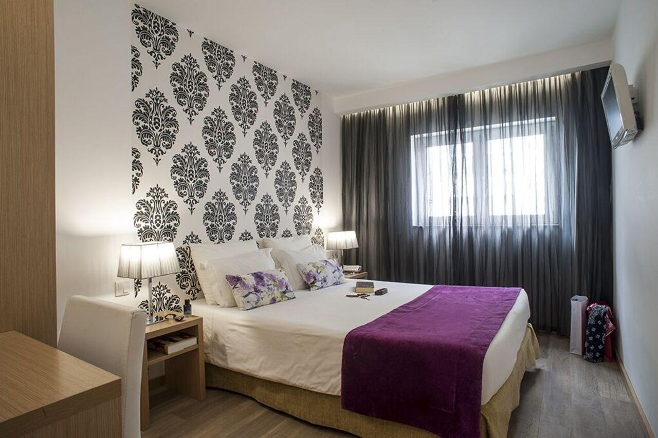 Hotel Genesis Фатима Екстериор снимка