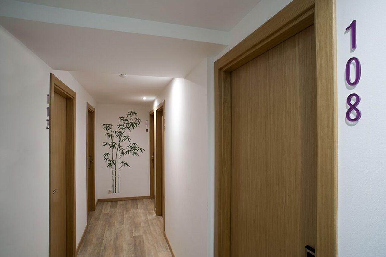 Hotel Genesis Фатима Екстериор снимка
